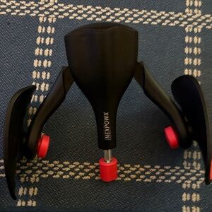 NEXPOWX 

Thigh Toner  Pelvic Hip Kegel Trainer Strength  Buttock Legs Workout